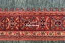 کناره قشقایی کف‌ساده-بیتا(۲.۶۸)