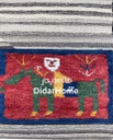 گلیم تاچه بختیاری(1.90)