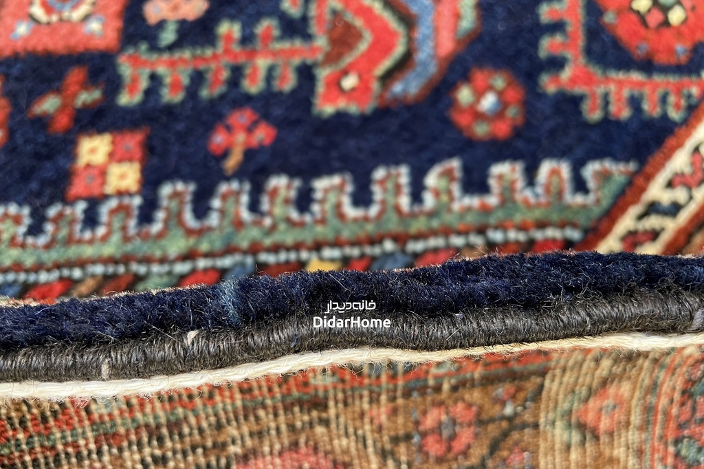 قالی آنتیک همدان ترنجی(۱.۷۸)