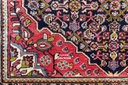 قالی آنتیک همدان ترنجی(۳.۰۶)
