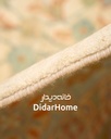 فرش دستباف سلطان آباد طرح افشان نه متری