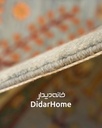 فرش دستباف محل طرح درخت زندگی شش متری