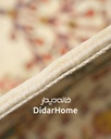 فرش دستباف محل طرح درخت زندگی سه متری
