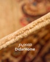 فرش دستباف تبریز طرح کفساده شش متری