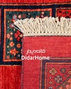 کناره دستباف قشقایی طرح کفساده