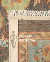 فرش دستباف سلطان آباد طرح افشان چهار متری (زیگلر محل)