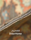فرش دستباف سلطان آباد طرح افشان چهار متری (زیگلر محل)