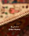 فرش دستباف بیجار طرح درخت زندگی چهار متری