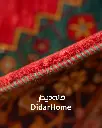 فرش دستباف بیجار طرح ترنجی شش متری