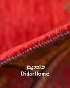 فرش دستباف قشقایی طرح کفساده چهار متری