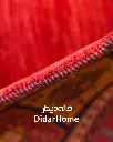 فرش دستباف قشقایی طرح کفساده شش متری