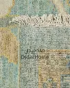 فرش دستباف سلطان آباد طرح افشان شش متری (زیگلر محل)