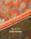فرش دستباف هریس طرح افشان شش متری