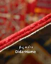 فرش دستباف قشقایی طرح درخت زندگی نه متری