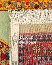 فرش دستباف بیجار گروس طرح ترنجی ذرع و نیم