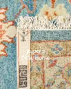 فرش دستباف سلطان آباد طرح افشان چهار متری (زیگلر محل)