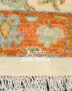فرش دستباف سلطان آباد طرح افشان ذرع و نیم (زیگلر محل)