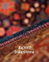 فرش دستباف بیجار طرح افشان ۹/۳۲ متری