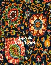 فرش دستباف تبریز ۴۵ رج طرح افشان ۱/۱۶ متری