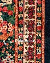 فرش دستباف بیجار طرح هزارگل ۳/۴۶ متری