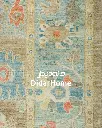 فرش دستباف سلطان آباد طرح افشان شش متری (زیگلر محل)