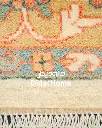 فرش دستباف سلطان آباد طرح افشان ۶/۲۶ متری (زیگلر محل)