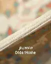 فرش دستباف سلطان آباد طرح افشان ۶/۲۶ متری (زیگلر محل)