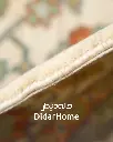 فرش دستباف سلطان آباد طرح افشان شش متری (زیگلر محل)