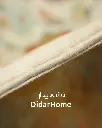 فرش دستباف سلطان آباد طرح افشان نه متری (زیگلر محل)