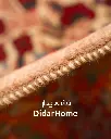 فرش دستباف بیجار طرح افشان دوازده متری