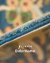 فرش دستباف سلطان آباد طرح افشان ۲/۹۳ متری (زیگلر محل)