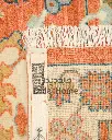 فرش دستباف سلطان آباد طرح افشان ۱/۶۶ متری (زیگلر محل)