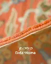 فرش دستباف سلطان آباد طرح افشان ۱/۶۶ متری (زیگلر محل)