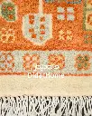 فرش دستباف سلطان آباد طرح افشان ۳/۰۳ متری (زیگلر محل)