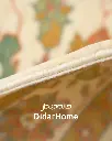 فرش دستباف سلطان آباد طرح افشان ۳/۸۹ متری (زیگلر محل)