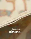 فرش دستباف سلطان آباد طرح افشان ۴/۳۰ متری (زیگلر محل)