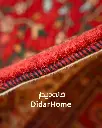 فرش دستباف بیجار طرح افشان ۶/۲۱ متری