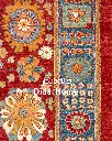فرش دستباف کرمان طرح افشان ۷/۹۹ متری