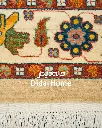 فرش دستباف قشقایی طرح ترنجی ۶/۷۵ متری