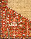 فرش دستباف قشقایی طرح ترنجی ۶/۷۵ متری