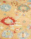 فرش دستباف سلطان آباد طرح افشان چهار متری (زیگلر محل)