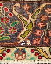فرش دستباف مدرن تبریز طرح ترنجی ۷/۸۶ متری