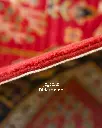 فرش دستباف قشقایی طرح درخت زندگی ۹/۱۵ متری