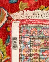 فرش دستباف سلطان آباد طرح افشان ۱۰/۸۱ متری (زیگلر محل)