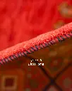 فرش دستباف قشقایی طرح کفساده ۷/۳۸ متری