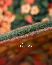فرش دستباف بیجار طرح هزارگل ۶/۶۲ متری