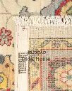 فرش دستباف سلطان آباد طرح افشان ۴/۴۰ متری (زیگلر محل)