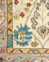 فرش دستباف سلطان آباد طرح افشان ۴/۴۰ متری (زیگلر محل)