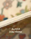 فرش دستباف سلطان آباد طرح افشان ۶/۳۵ متری (زیگلر محل)