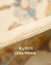 فرش دستباف سلطان آباد طرح افشان ۶/۱۵ متری (زیگلر محل)